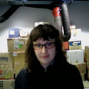 Meet your Posher, Susan